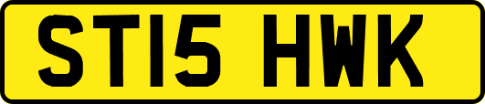 ST15HWK