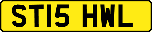 ST15HWL