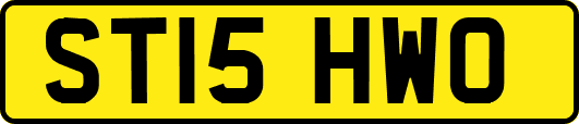 ST15HWO