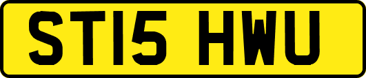 ST15HWU