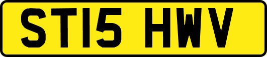 ST15HWV