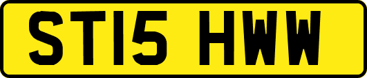 ST15HWW