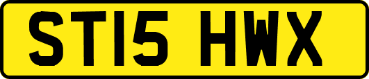 ST15HWX