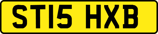 ST15HXB