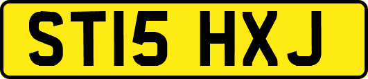 ST15HXJ