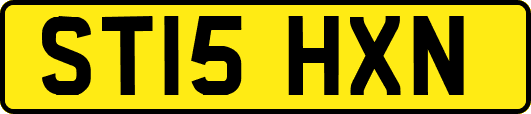 ST15HXN