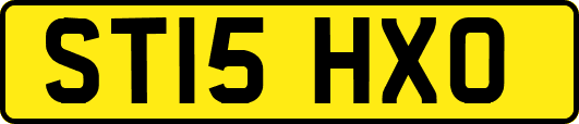 ST15HXO