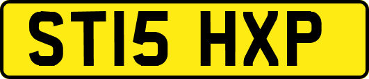 ST15HXP