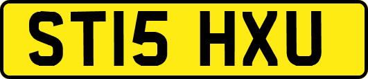 ST15HXU