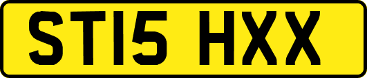 ST15HXX