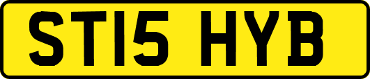 ST15HYB
