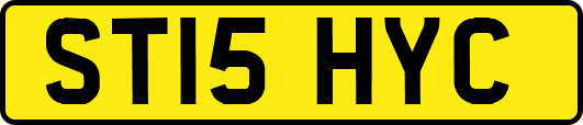 ST15HYC