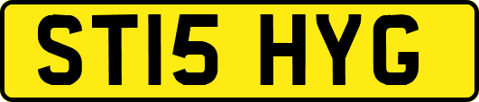 ST15HYG