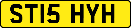 ST15HYH