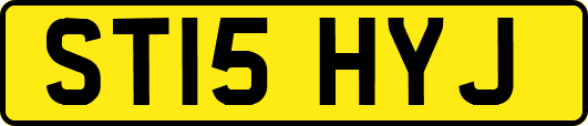ST15HYJ