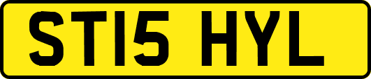 ST15HYL