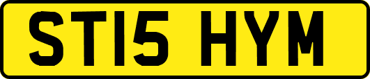 ST15HYM
