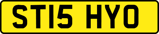 ST15HYO