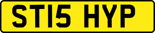 ST15HYP