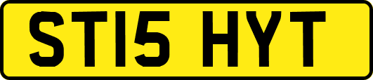 ST15HYT