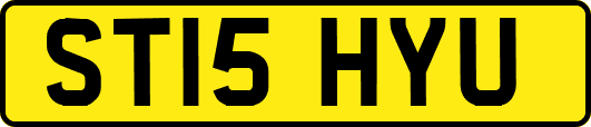 ST15HYU