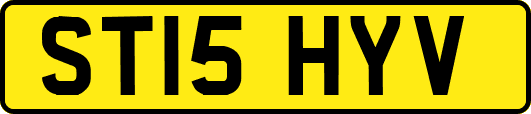 ST15HYV