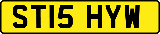 ST15HYW