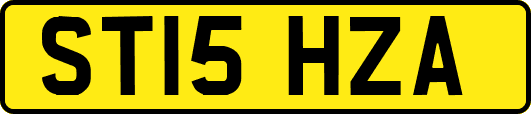 ST15HZA