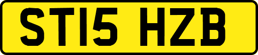 ST15HZB