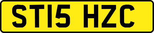 ST15HZC