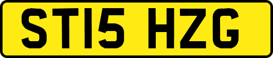 ST15HZG