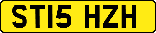 ST15HZH