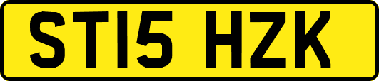 ST15HZK