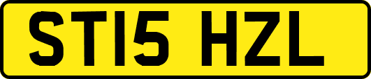 ST15HZL