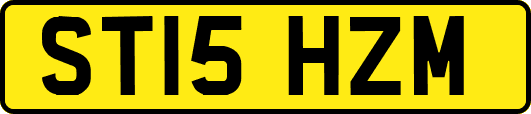 ST15HZM