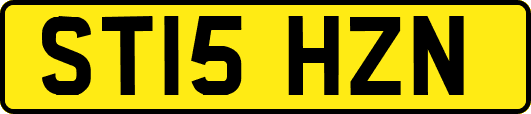 ST15HZN