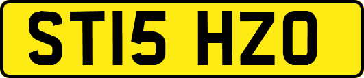 ST15HZO