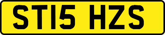 ST15HZS