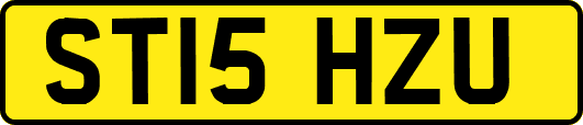 ST15HZU