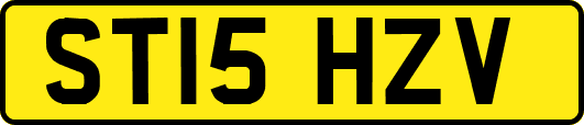 ST15HZV
