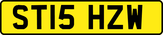 ST15HZW