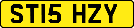 ST15HZY