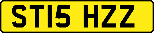 ST15HZZ