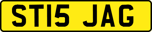 ST15JAG