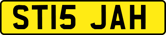 ST15JAH