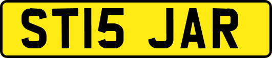 ST15JAR