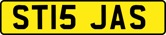 ST15JAS