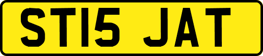 ST15JAT