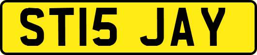 ST15JAY