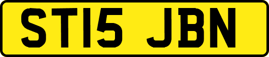 ST15JBN